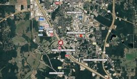 Prime Retail Site | ±1 Acre | High-Visibility Corner Location