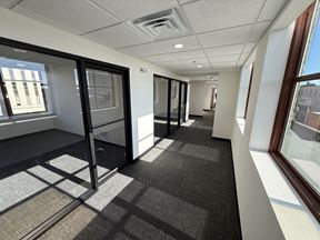 401 E Broadway Ave, Suites 400 & 500