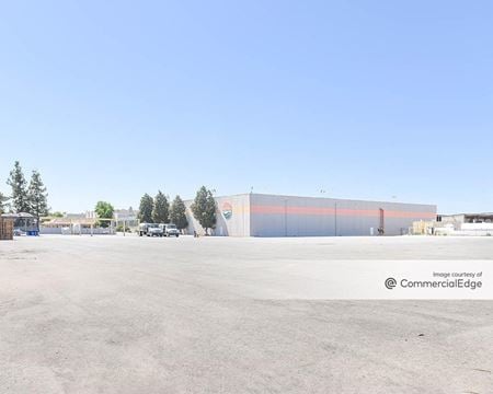 Photo of commercial space at 33374 Lerdo Hwy in Bakersfield