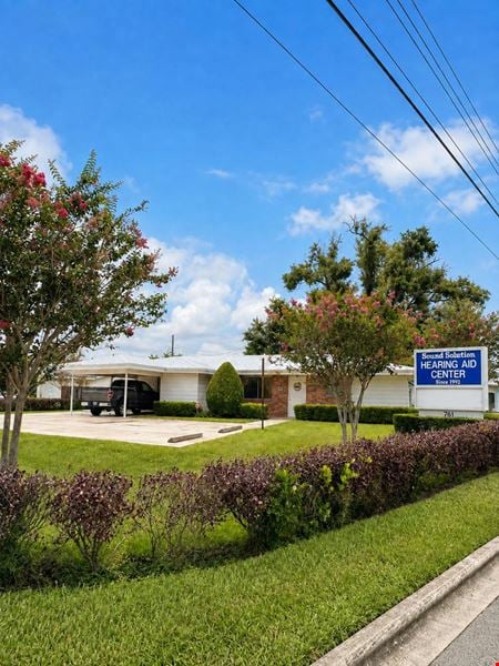 Office space for Rent at 761 E Prima Vista Blvd in Port St. Lucie