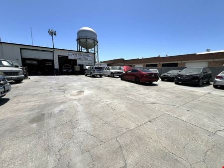 Photo of commercial space at 618 W. Fremont Street  in Stockton