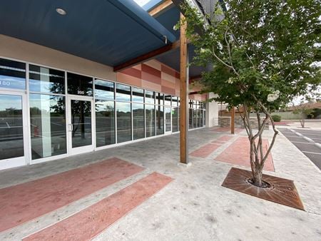 Photo of commercial space at 2101 Shiloh Dr.  in Laredo