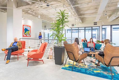 Serendipity Labs - White Plains Downtown
