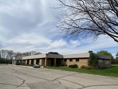 St. Peter Multi-Tenant Investment - St. Peter