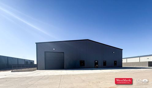 Industrial Investment