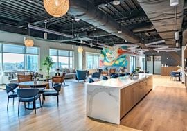 Venture X Tampa Westshore - Venture X - Tampa Westshore