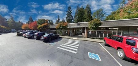Northup West Office Park - Bellevue