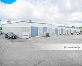 Woodinville Commerce Center - 18502-18808 142nd Avenue NE