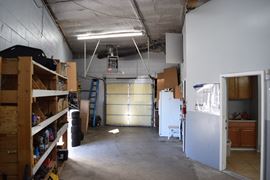 3,030 SF Office/Warehouse with yard
