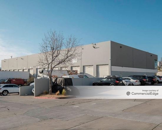 Hindry Business Park