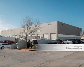 Hindry Business Park