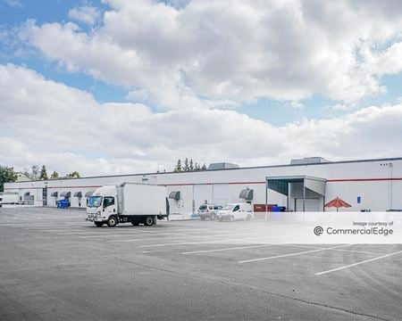 Industrial space for Rent at 1161-1167 Fair Oaks Ave in Sunnyvale