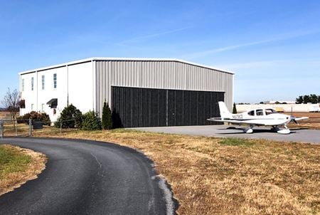 Industrial space for Sale at 40 Miler Lane in Greenville