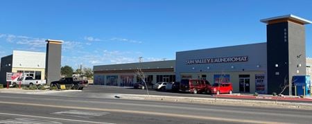 Photo of commercial space at 5905 Sun Valley Dr in El Paso