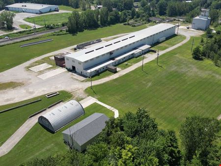 Industrial space for Rent at 2210 Manchester Road in Erie