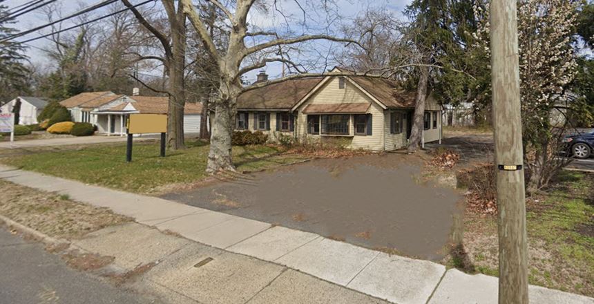2409 Church Road