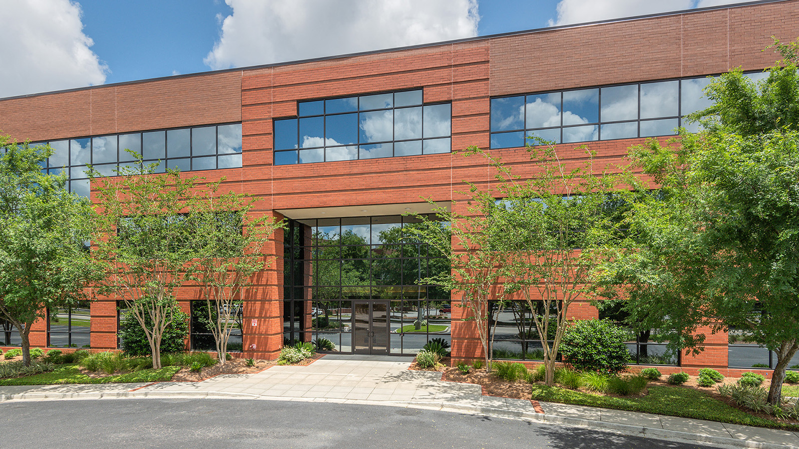 3955 Faber Place Drive