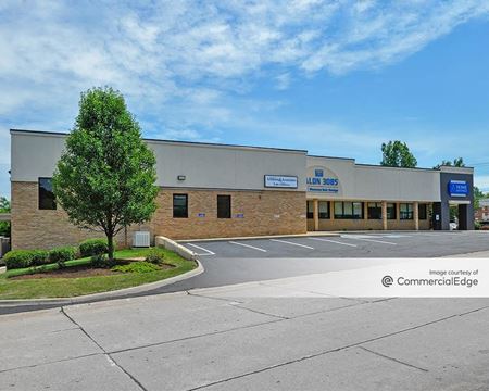 Office space for Rent at 3085 West Market Street in Fairlawn