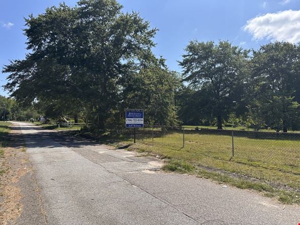 Davis Drive Development Opportunity