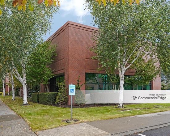 Columbia Tech Center - Building 14