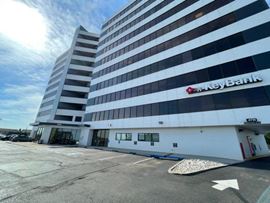 2143 SF Suite 700 Professional and Medical Office Space