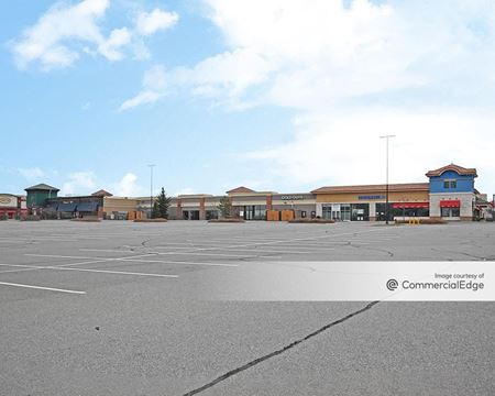 Retail space for Rent at 12459 Elm Creek Blvd North in Maple Grove