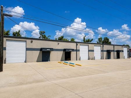 Industrial space for Rent at 3101 -3107 LaPlace Lane  in Laplace