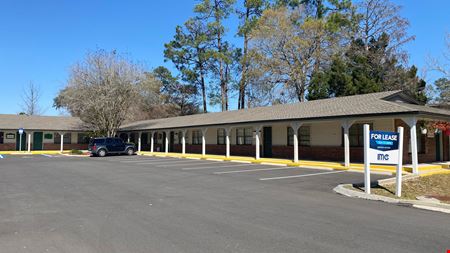 Photo of commercial space at 4221 & 4241 Baymeadows Road in Jacksonville