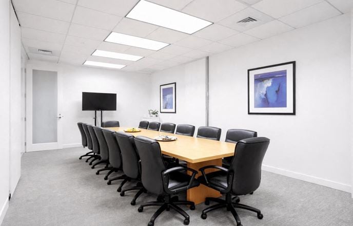 Office Edge - Coral Gables