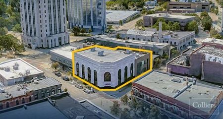 Retail space for Sale at 49 Macomb Pl in Mount Clemens