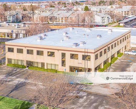 Office space for Rent at 6949 South High Tech Drive in Midvale