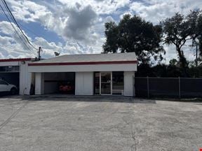 Auto Repair and Retail For Sale or Lease