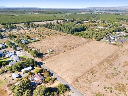 VacantLand space for Sale at 3276 Rodeo Avenue in Chico