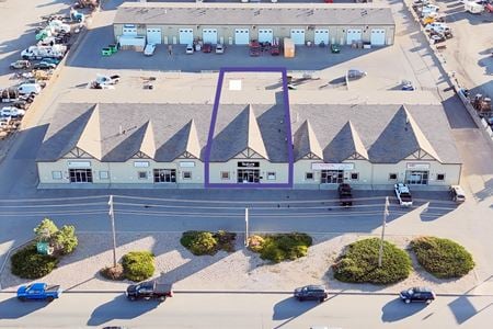 Other space for Sale at #3, 4002 9 Avenue North in Lethbridge
