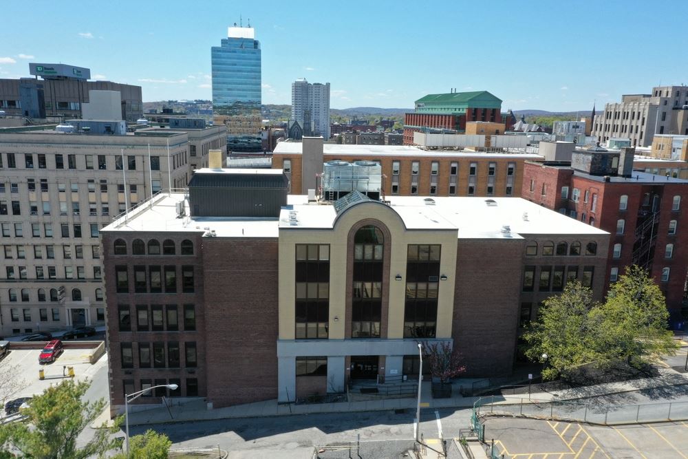 13 Sudbury Street, Worcester, MA CommercialSearch