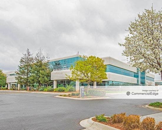 Cisco Site 5.1 - 900 McCarty Blvd