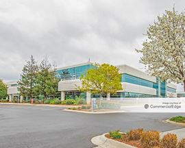 Cisco Site 5.1 - 900 McCarty Blvd