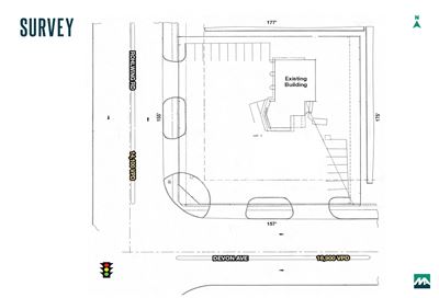 Elk Grove Village Pad Opportunity