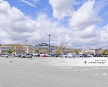 Retail space for Rent at 1401 N. Montebello Blvd. in Montebello
