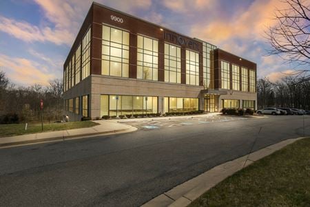Office space for Rent at 9900 Belward Campus Dr in Rockville