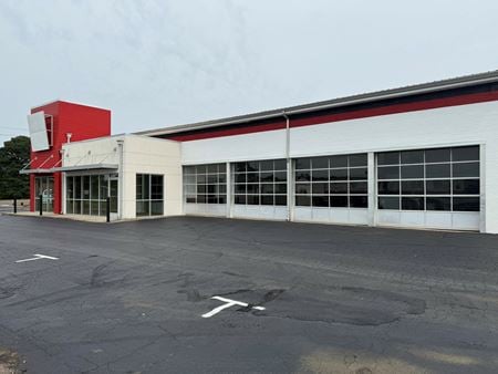 Office space for Rent at 2721 Fort Campbell Blvd Suite A in Clarksville