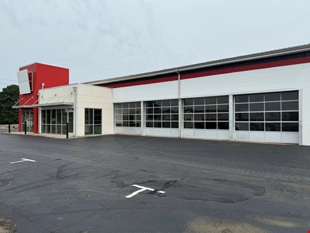Photo of commercial space at 2721 Fort Campbell Blvd Suite A in Clarksville
