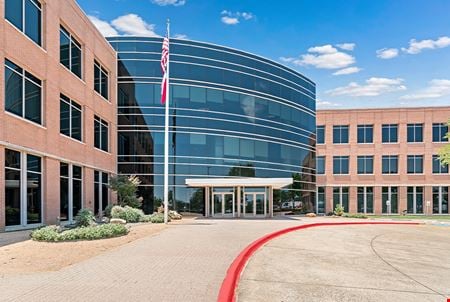 Office space for Rent at 4300 Centreway Place in Arlington