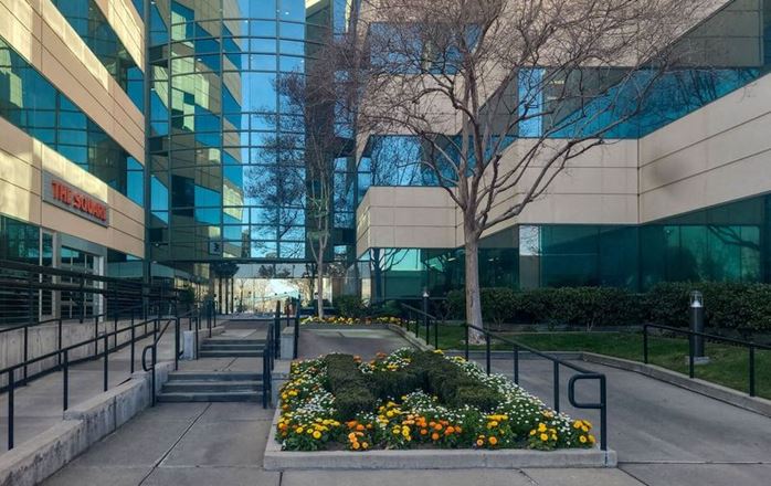 Regus - Sacramento - 2180 Harvard