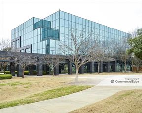 Corporate Center at the Crossing