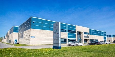 4177-4201 Industriel Blvd. 4177-4201 Industriel Blvd.