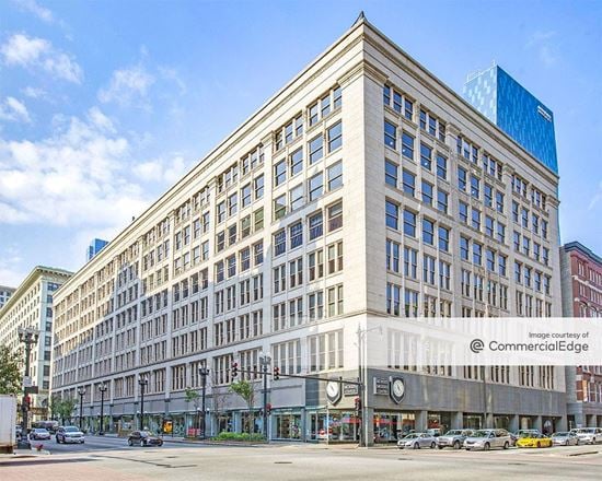 401 South State Street