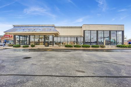Photo of commercial space at 6945 75th St in Kenosha
