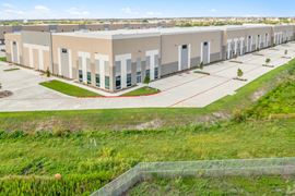 Plum Creek Logistics Center Building 2