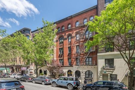 Photo of commercial space at 169 W 83rd St in New York